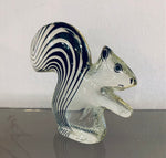 1950s Brazilian Abraham Palatnik Squirrel Figurine