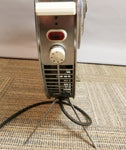 1950s Sofono Spacemaster Electric Convector Light