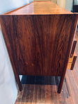 1960s British Made Wrighton Rosewood Sideboard