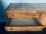 1960s British Made Wrighton Rosewood Sideboard