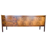 1960s British Made Wrighton Rosewood Sideboard