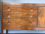 1960s British Made Wrighton Rosewood Sideboard