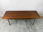 1960s Rob Parry Sofa & 2 Armchairs inc Coffee Table