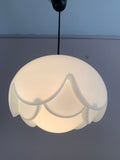 1960s Small Putzler 'Artichoke' Hanging Light