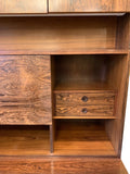 1960s Robert Heritage for Archie Shine Wall Unit