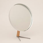 1960s Durlston Designs Vanity Table Mirror by Owen Thomas