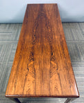 1960s Heltborg Møbler Rosewood Coffee Table