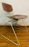 1970s "Beaubourg" Chair by Cadestin & Laurent