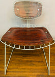 1970s "Beaubourg" Chair by Cadestin & Laurent