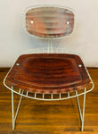 1970s "Beaubourg" Chair by Cadestin & Laurent