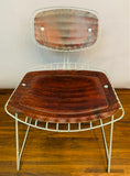 1970s "Beaubourg" Chair by Cadestin & Laurent