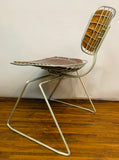 1970s "Beaubourg" Chair by Cadestin & Laurent