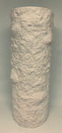 1970s Hutschenreuther Bisque Limpet Vase