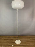 1970s Guzzini Style Floor Lamp