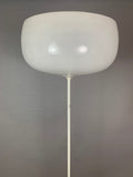 1970s Guzzini Style Floor Lamp