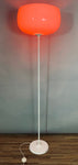 1970s Guzzini Style Floor Lamp