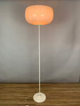 1970s Guzzini Style Floor Lamp