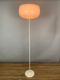 1970s Guzzini Style Floor Lamp