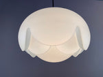 1960s Large Putzler 'Artichoke' Pendant Light