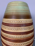 1970s West German Vase from Höhr