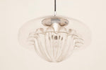 1970s German Peill & Putzler Hanging Light