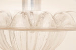 1970s German Peill & Putzler Hanging Light