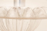 1970s German Peill & Putzler Hanging Light
