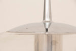 1970s German Peill & Putzler Hanging Light