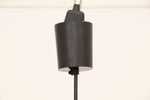 1970s German Peill & Putzler Hanging Light