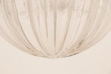 1970s German Peill & Putzler Hanging Light