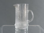 Niva Jug by Tapio Wirkkala for Iittala