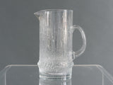 Niva Jug by Tapio Wirkkala for Iittala