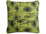 Vintage Cushions - Spokes