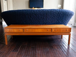 1960s Greaves and Thomas Console Coffee Table