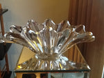 1960s French Splash Centrepiece  Bowl