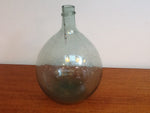 Small French Demijohns, Carboys or Bombonieres