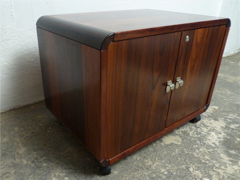 1960's Rosewood TV Cabinet