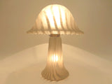 Peill & Putzler Large Mushroom Table Lamp