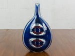 1960's Royal Danish Copenhagen "Pillow Vase"