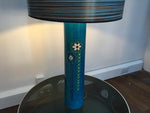 1960s Bitossi Lamp Base by Aldo Londi