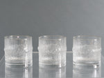 Large Whisky IIttala Glass by Tapio Wirkkala