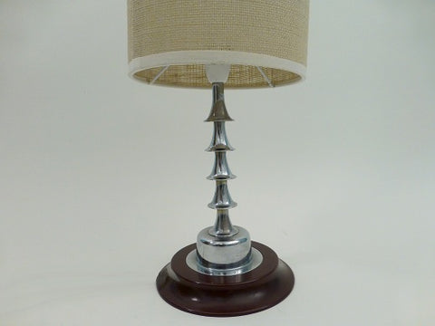 Mid-Century Modernist Table Lamp Base