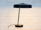 1960s German Kaiser Style Desk Lamp