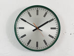 Smiths Industrial Factory Wall Clock