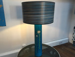 1960s Bitossi Lamp Base by Aldo Londi