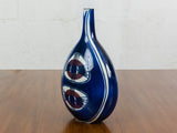 1960's Royal Danish Copenhagen "Pillow Vase"