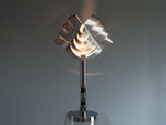 Beautiful Max Sauze French Design Lighting Sculpture