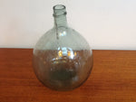 Small French Demijohns, Carboys or Bombonieres