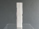 1960s Rosenthal Studio Line White Porcelain Vase by Martin Freyer