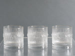 Large Whisky IIttala Glass by Tapio Wirkkala